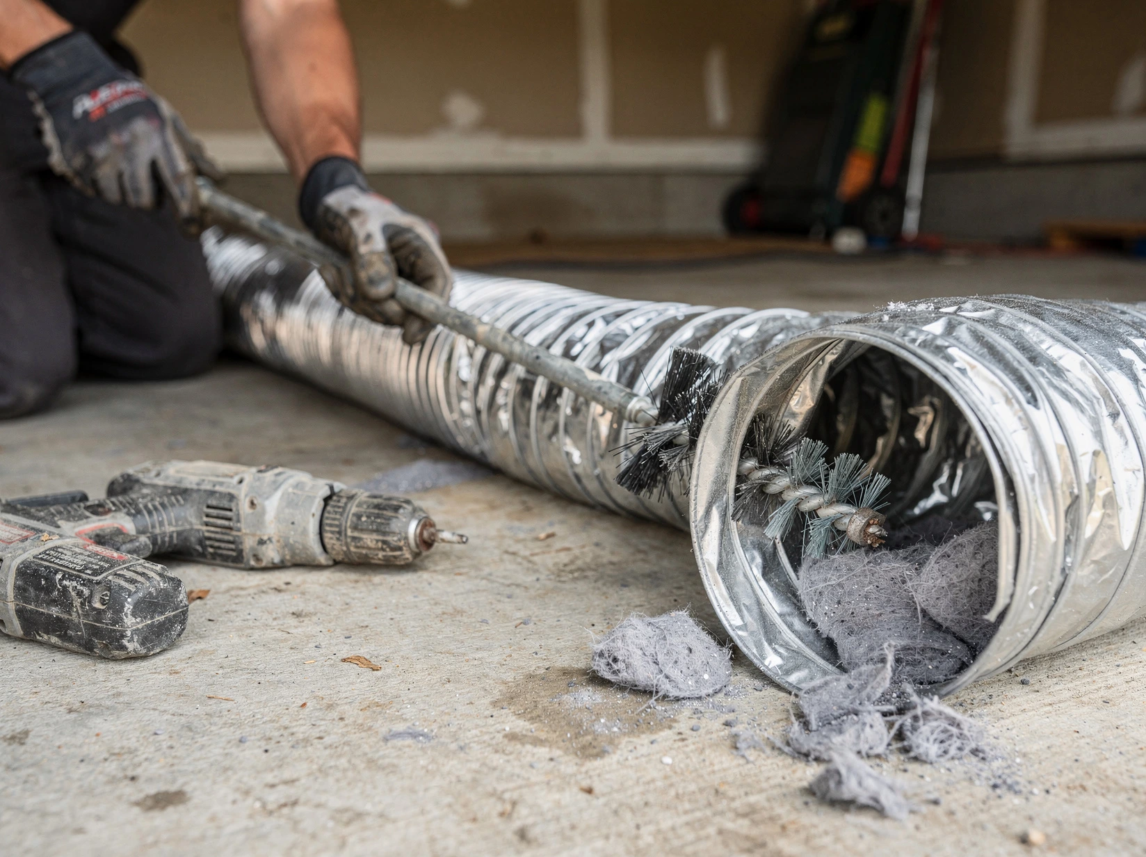 Duct Cleaning service in West Covina, CA