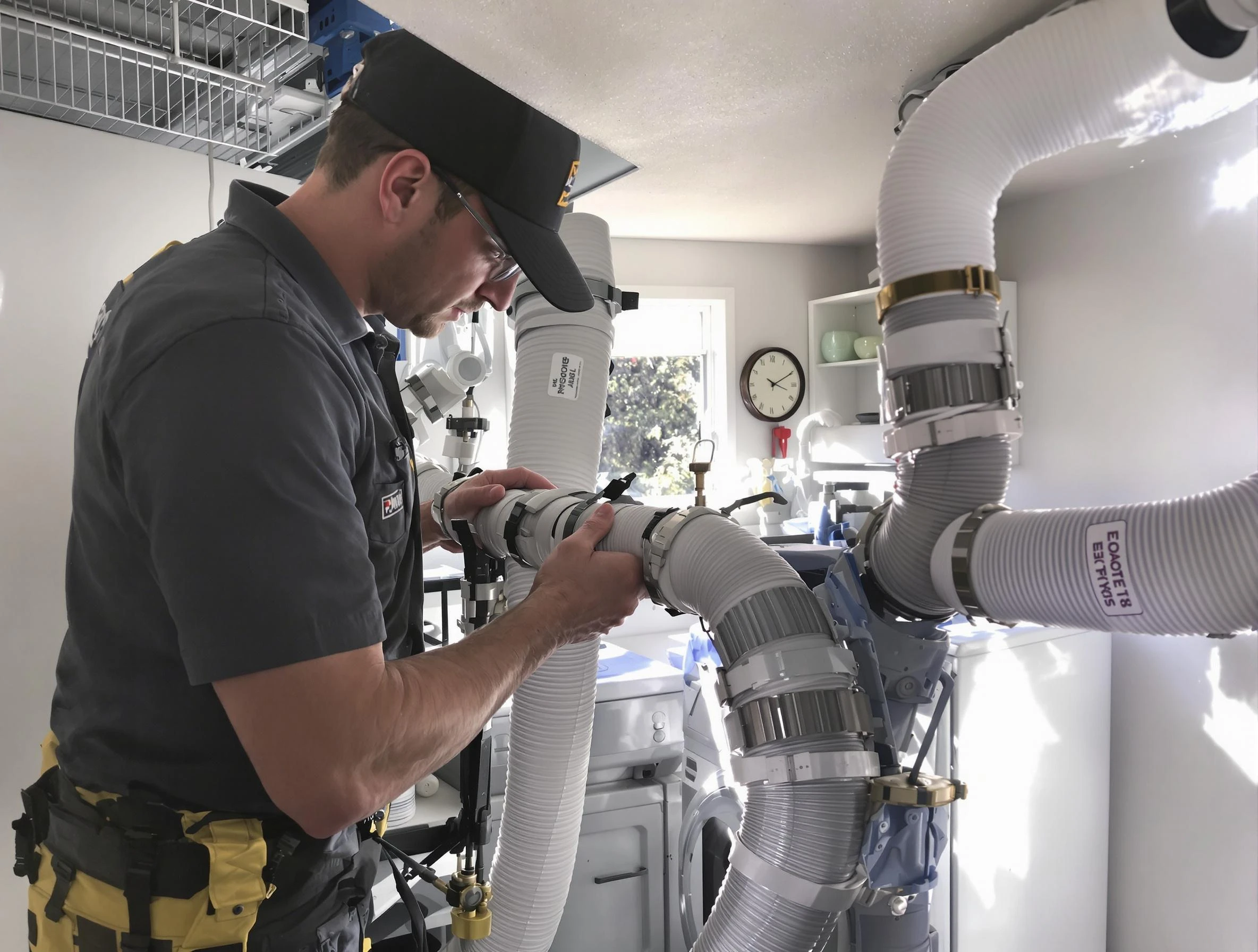 Hose Installation service in West Covina, CA