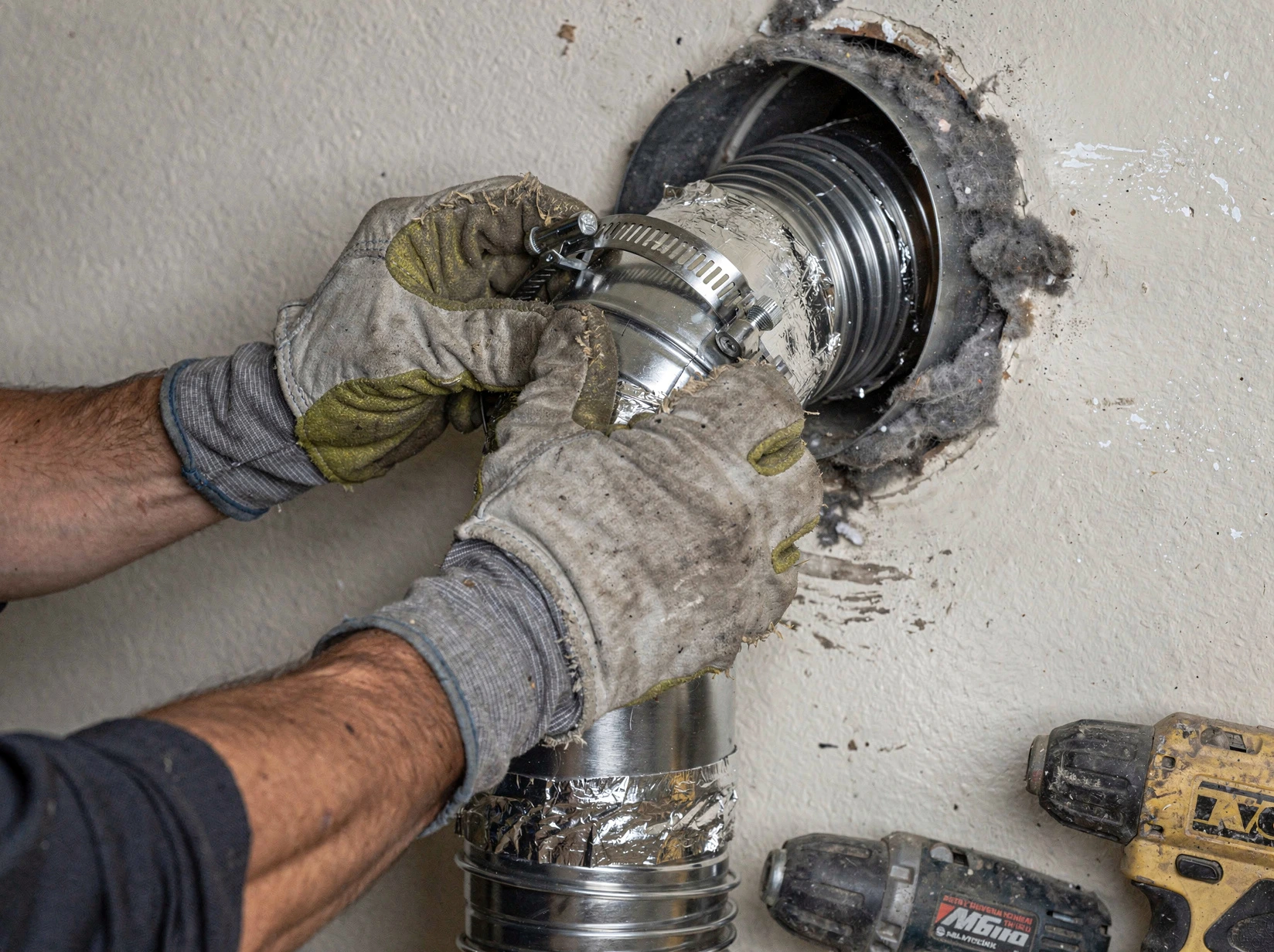 Hose Installation service in West Covina, CA