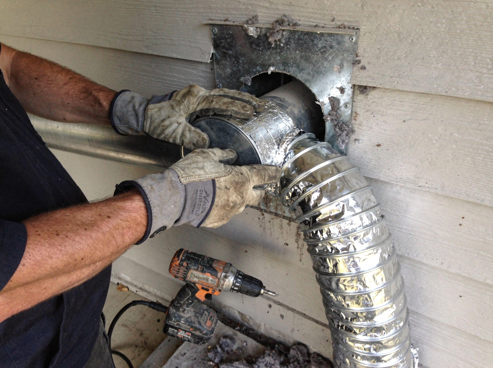 Vent Repair & Installation service in West Covina, CA
