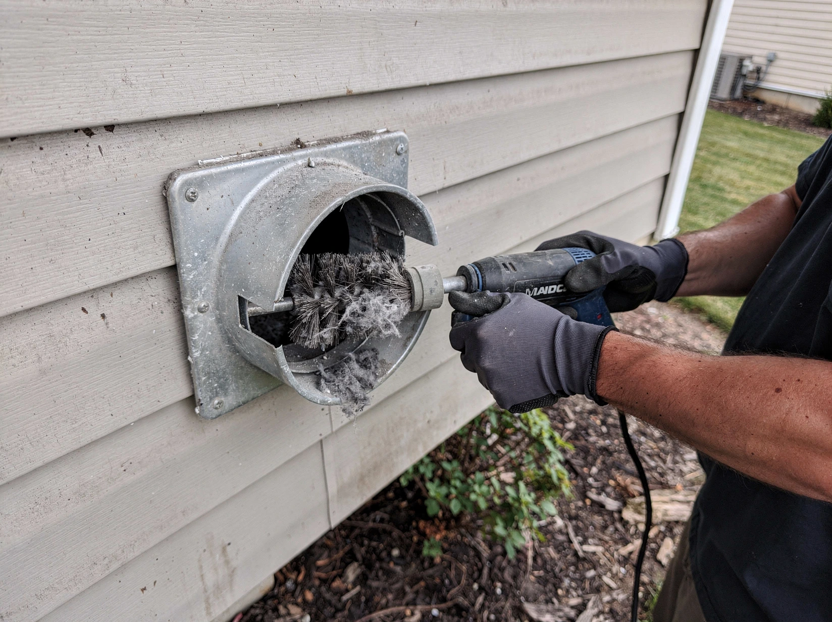 Residential Vent Cleaning service in West Covina, CA